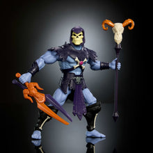 Masters Of The Universe Origins 200x Skeletor (Cartoon Collection)