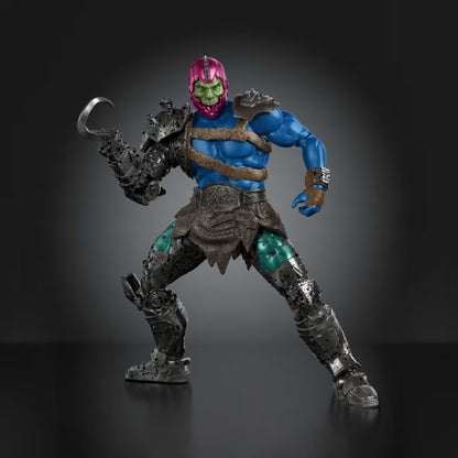 Masters of the Universe Chronicles Trap Jaw [2026 Movie]