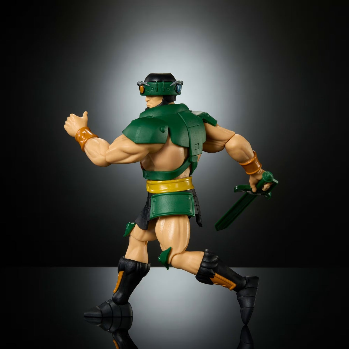 Masters of the Universe Origins 200x Tri-Klops (Cartoon Collection)