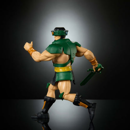 Masters of the Universe Origins 200x Tri-Klops (Cartoon Collection)