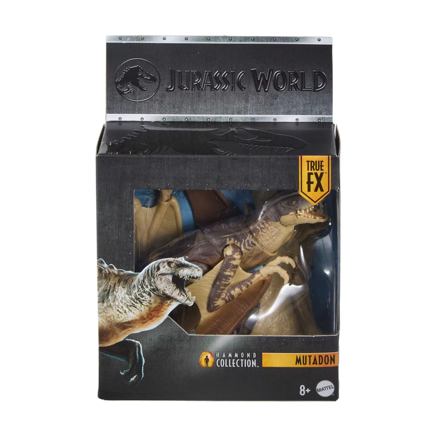 Jurassic World Hammond Collection Mutadon Dinosaur Figure [Rebirth]