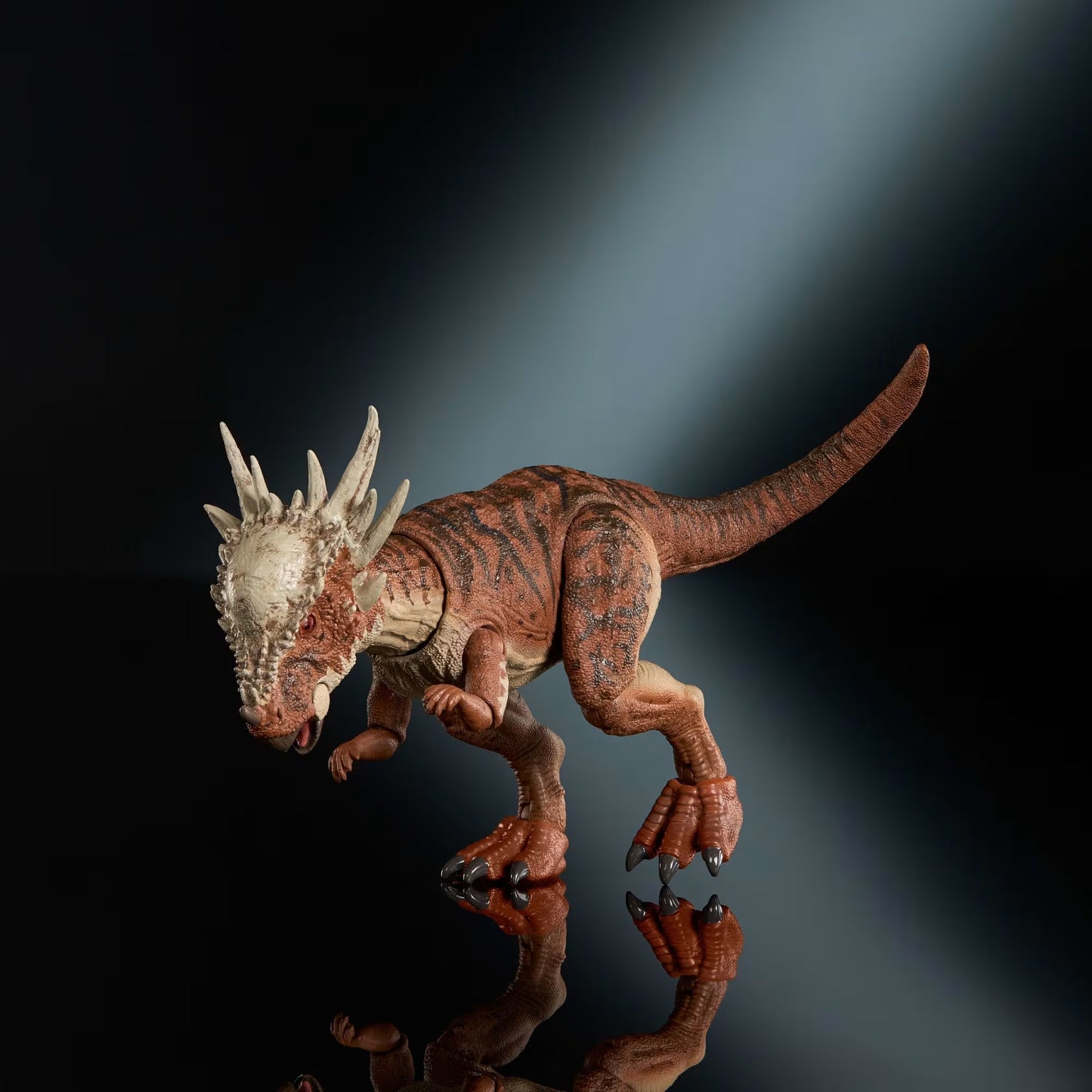 Jurassic Park Hammond Collection Stygimoloch Dinosaur [Fallen Kingdom]