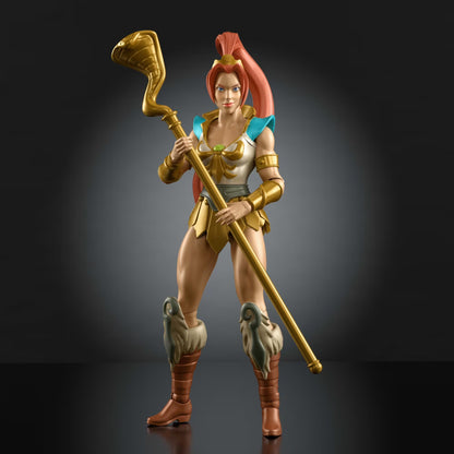 Masters of the Universe Origins 200x Teela (Cartoon Collection)