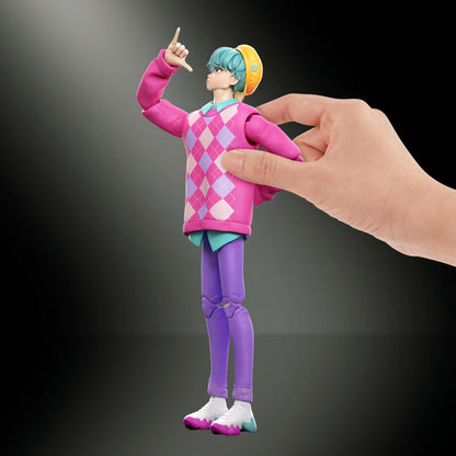 KPop Demon Hunters Saja Boys Baby ("Soda Pop") 6-inch Figure