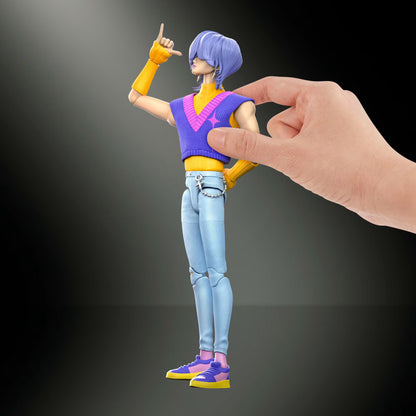 KPop Demon Hunters Saja Boys Mystery ("Soda Pop") 6-inch Figure