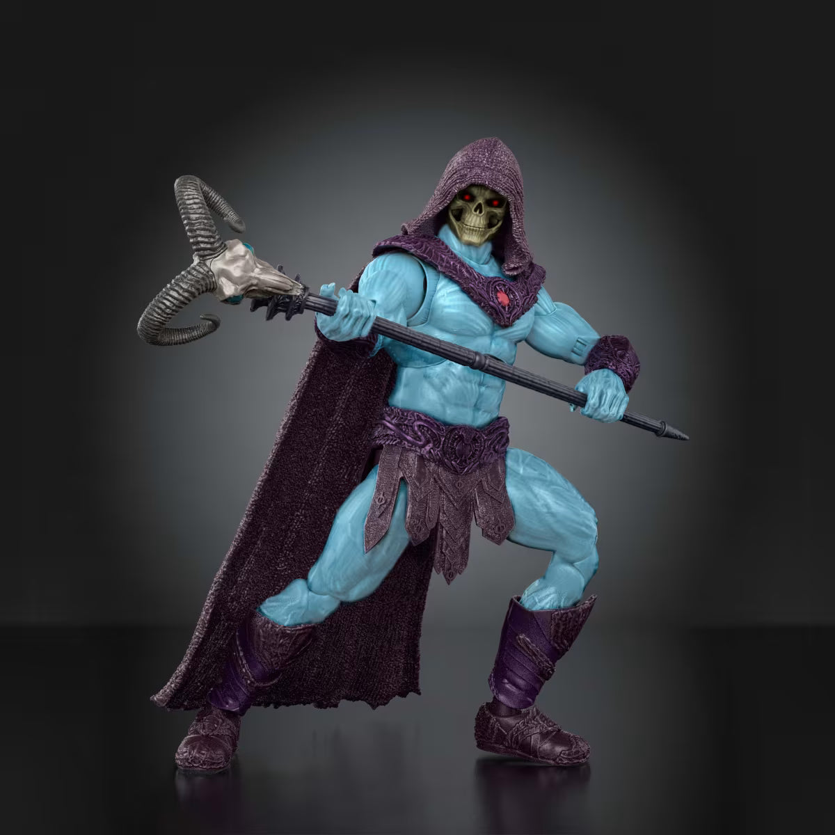 Masters of the Universe Chronicles Skeletor [2026 Movie]