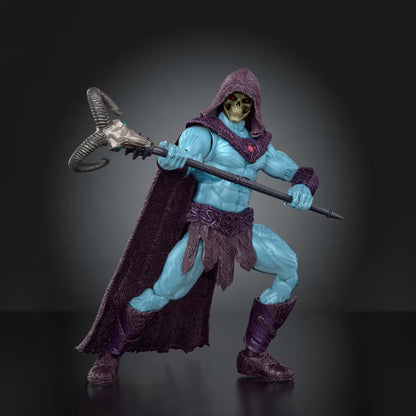 Masters of the Universe Chronicles Skeletor [2026 Movie]