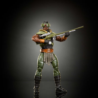 Masters of the Universe Chronicles Tri-Klops [2026 Movie]