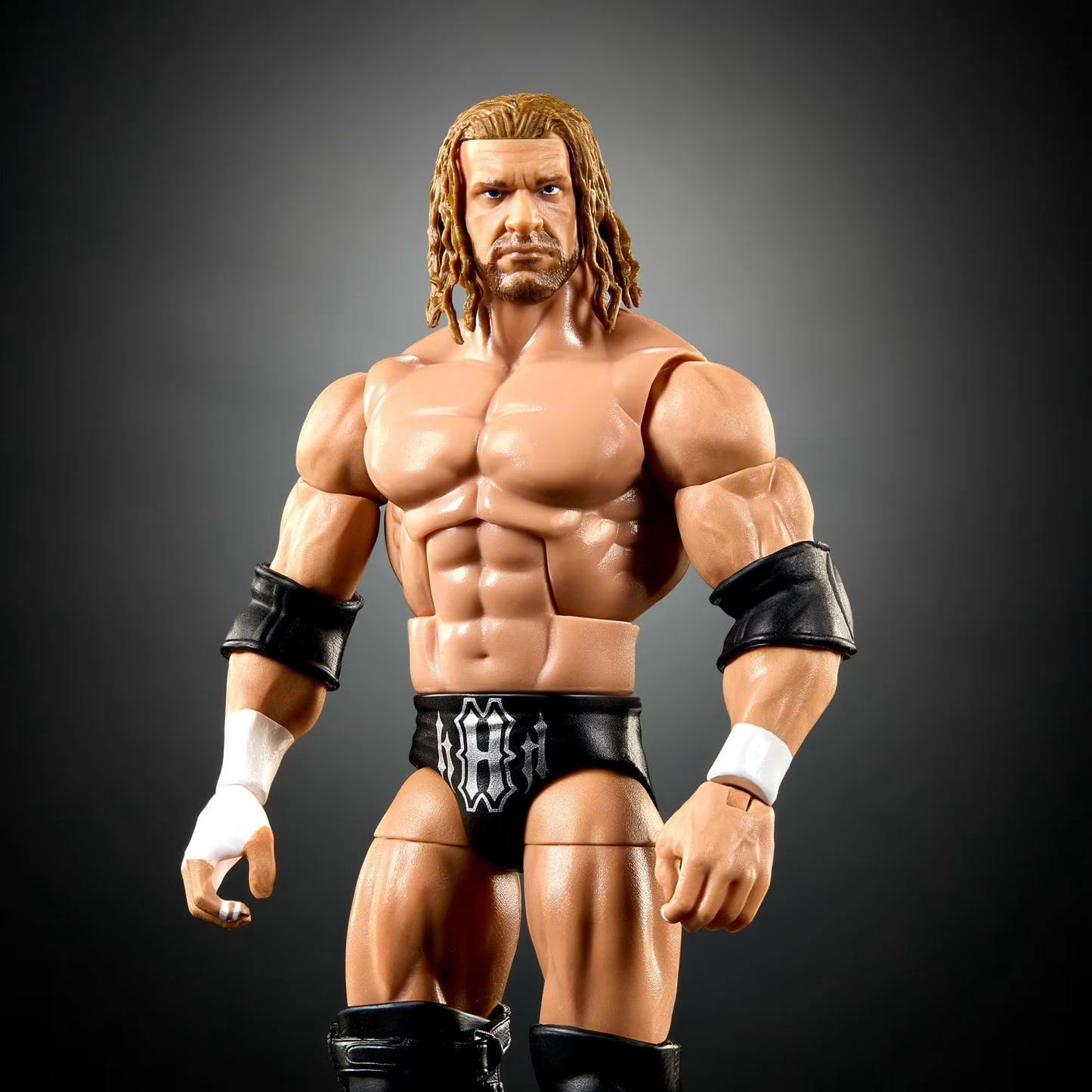 WWE Elite Collection Triple H [SummerSlam Series 7]