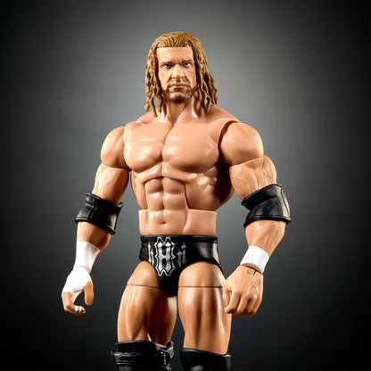 WWE Elite Collection Triple H [SummerSlam Series 7]