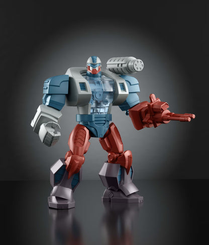 Masters of the Universe Origins 200x Deluxe Roboto (Cartoon Collection)