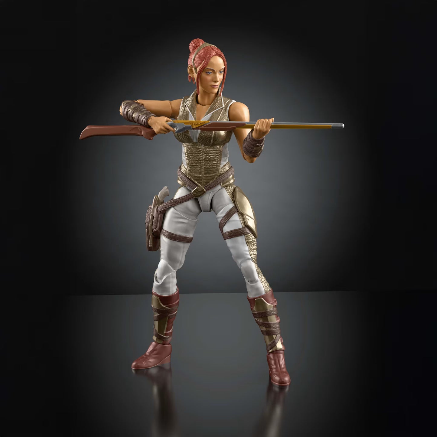 Masters of the Universe Chronicles Teela [2026 Movie]