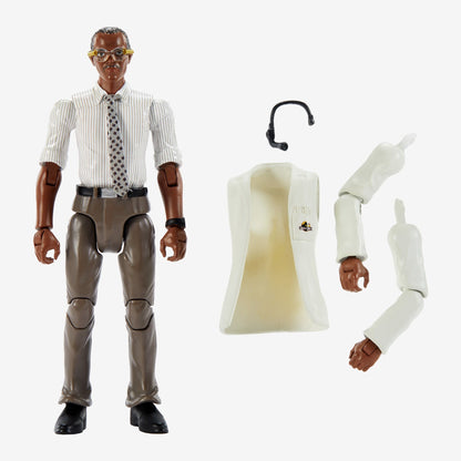 Jurassic Park Hammond Collection John Raymond Arnold [Jurassic Park]