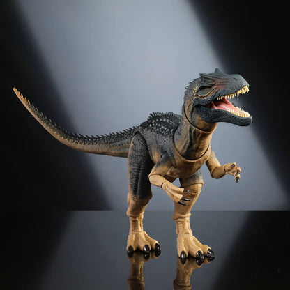 Jurassic Park Hammond Collection Allosaurus Dinosaur [Battle at Big Rock]