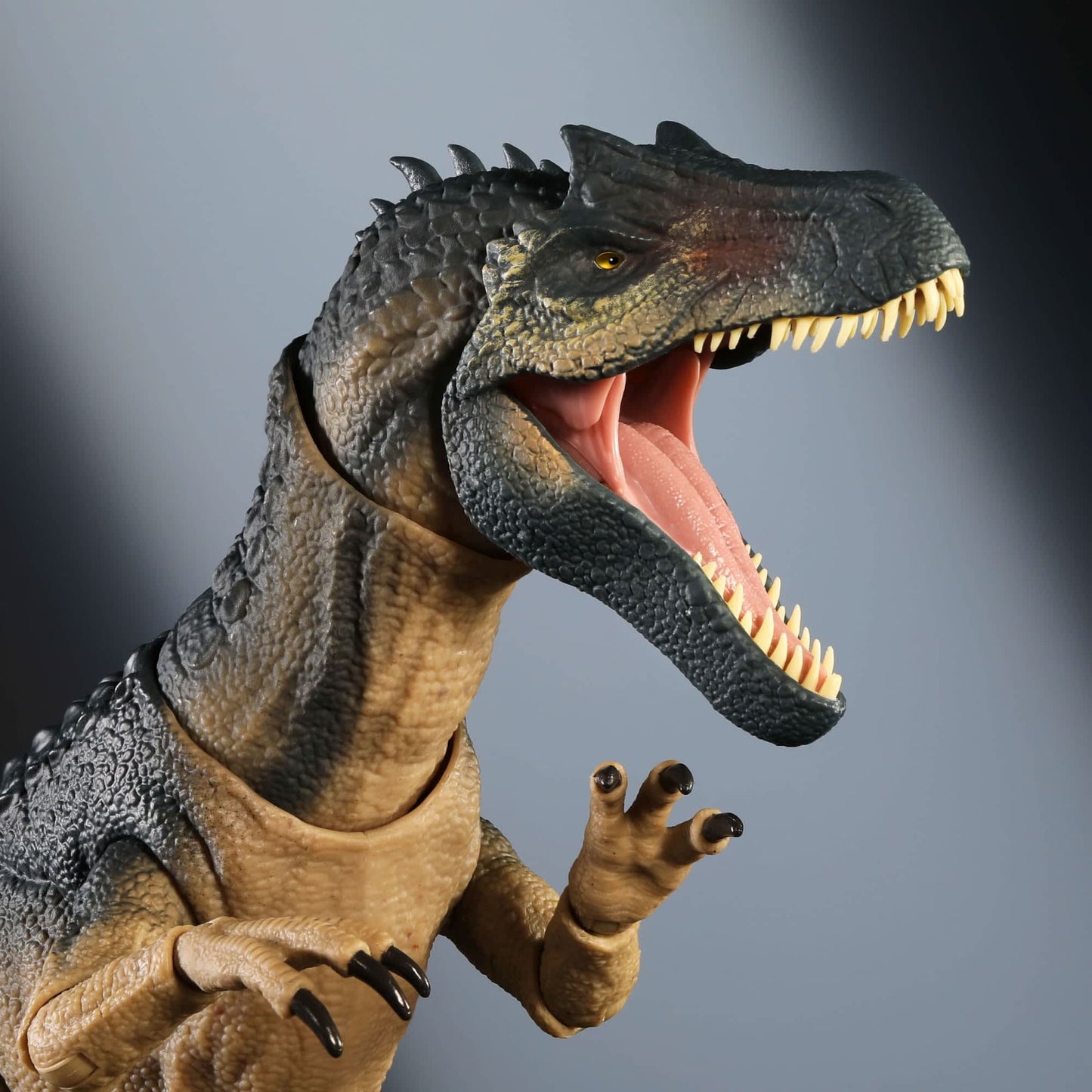 Jurassic Park Hammond Collection Allosaurus Dinosaur [Battle at Big Rock]