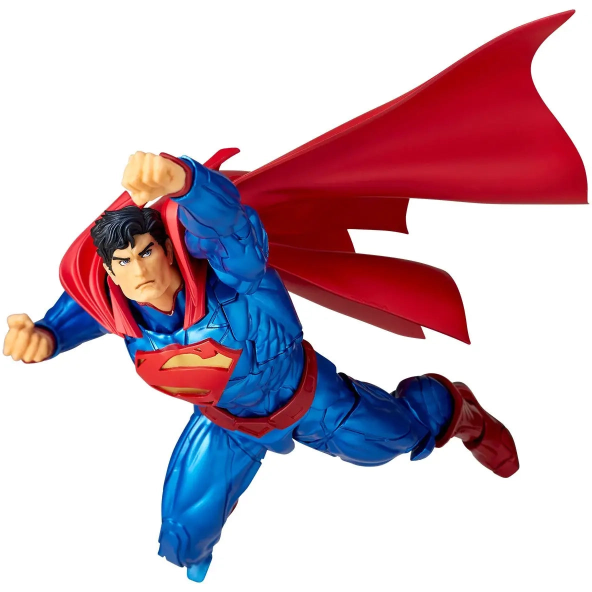 DC Amazing Yamaguchi Revoltech No. 027 Superman [Figure Complex]