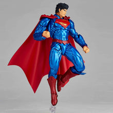 DC Amazing Yamaguchi Revoltech No. 027 Superman [Figure Complex]