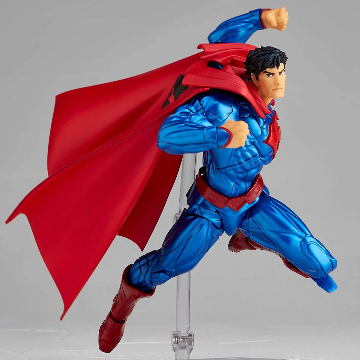 DC Amazing Yamaguchi Revoltech No. 027 Superman [Figure Complex]