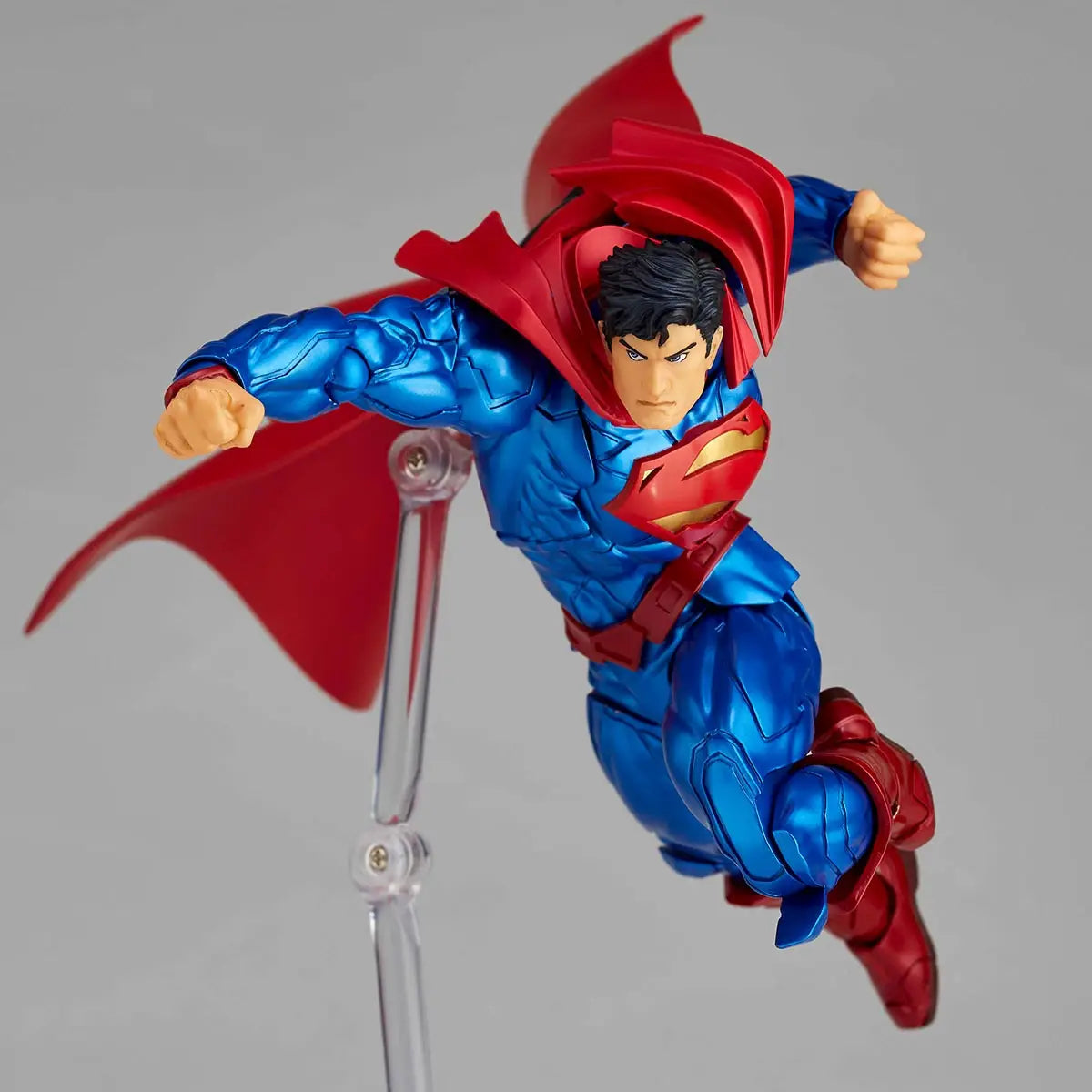 DC Amazing Yamaguchi Revoltech No. 027 Superman [Figure Complex]