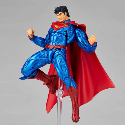 DC Amazing Yamaguchi Revoltech No. 027 Superman [Figure Complex]