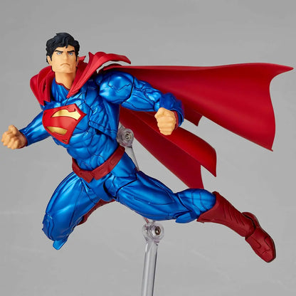 DC Amazing Yamaguchi Revoltech No. 027 Superman [Figure Complex]