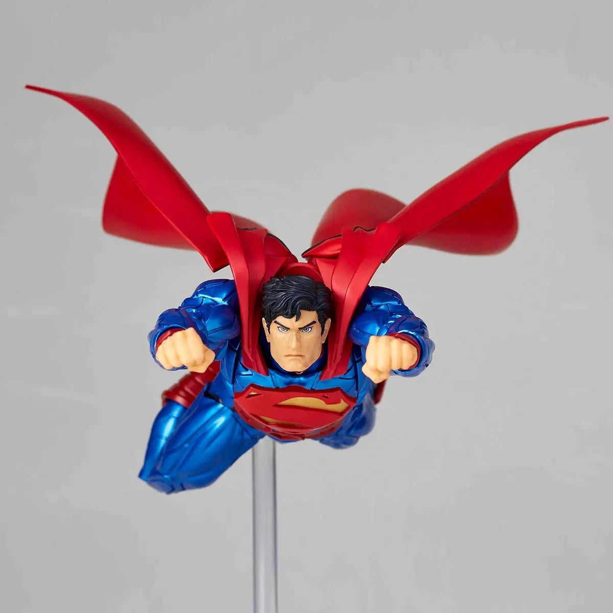 DC Amazing Yamaguchi Revoltech No. 027 Superman [Figure Complex]