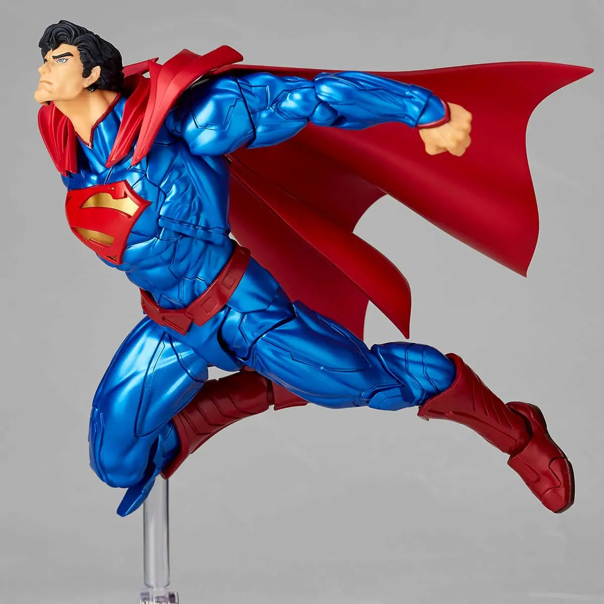 DC Amazing Yamaguchi Revoltech No. 027 Superman [Figure Complex]