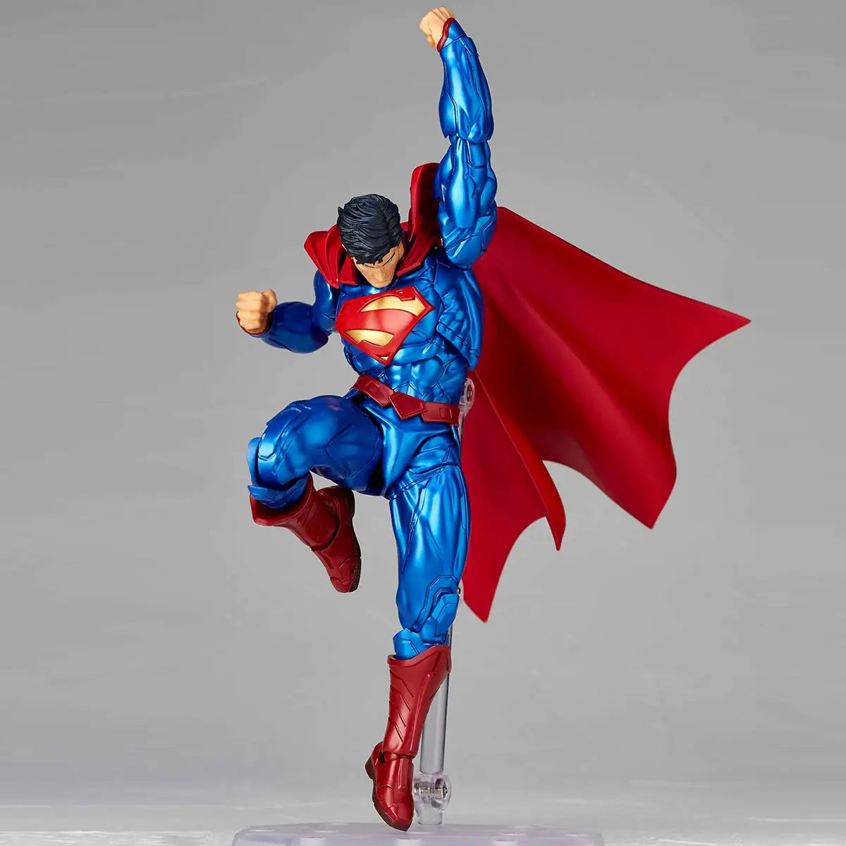 DC Amazing Yamaguchi Revoltech No. 027 Superman [Figure Complex]