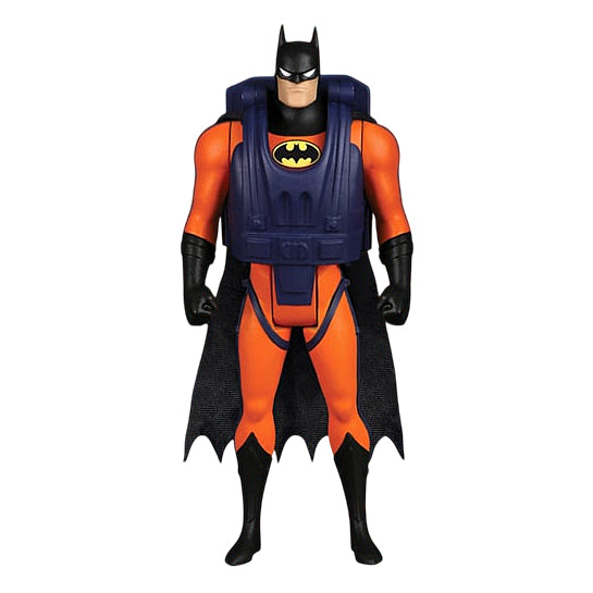 DC Batman: The Animated Series Sky Dive Batman 3.75" Scale Figure