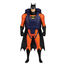 DC Batman: The Animated Series Sky Dive Batman 3.75" Scale Figure