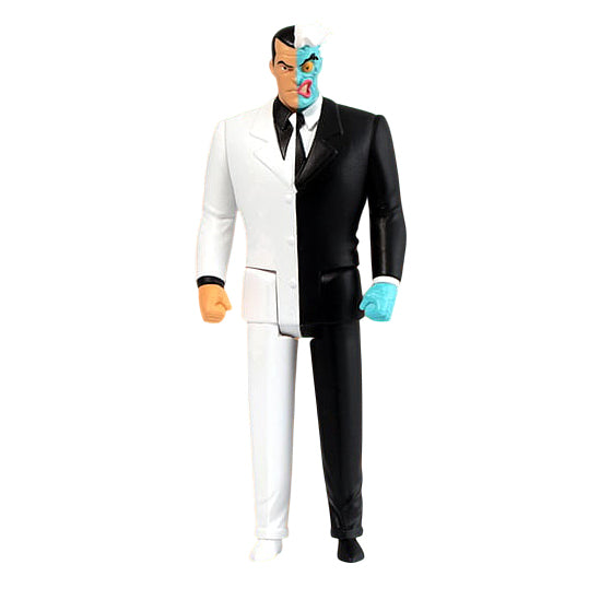 DC Batman: The Animated Series Two-Face 3.75" Scale Figure