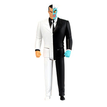 DC Batman: The Animated Series Two-Face 3.75" Scale Figure
