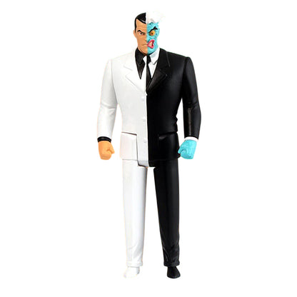 DC Batman: The Animated Series Two-Face 3.75" Scale Figure