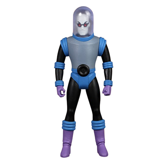 DC Batman: The Animated Series Mr. Freeze 3.75" Scale Figure