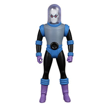 DC Batman: The Animated Series Mr. Freeze 3.75" Scale Figure