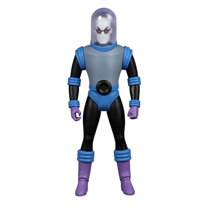 DC Batman: The Animated Series Mr. Freeze 3.75" Scale Figure