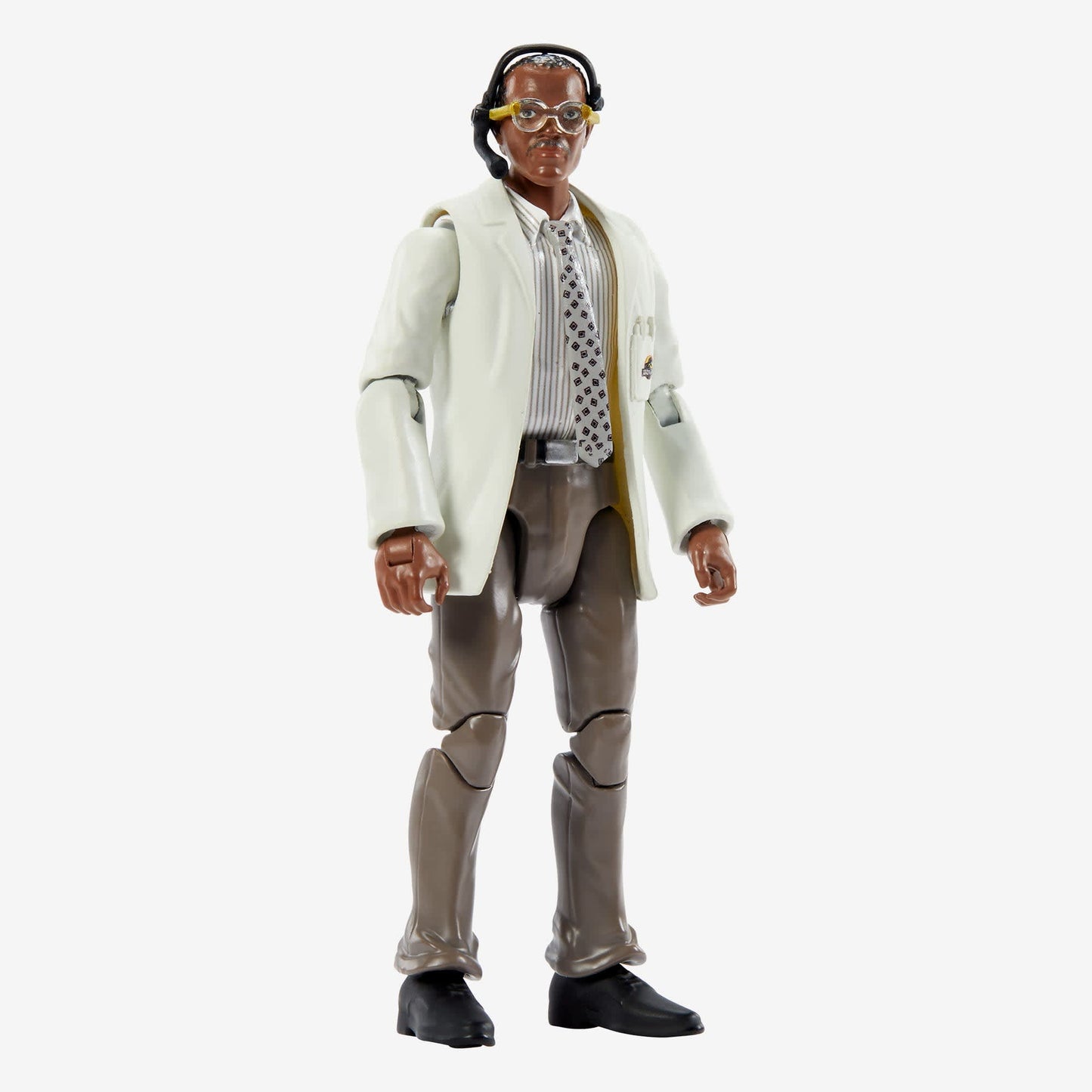 Jurassic Park Hammond Collection John Raymond Arnold [Jurassic Park]