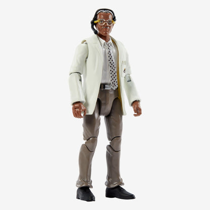 Jurassic Park Hammond Collection John Raymond Arnold [Jurassic Park]