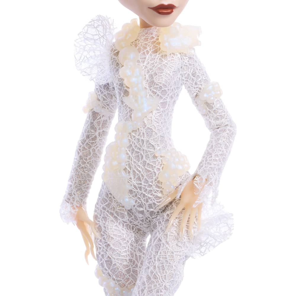 Monster High Skullector Ghostbusters Gozer