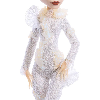 Monster High Skullector Ghostbusters Gozer