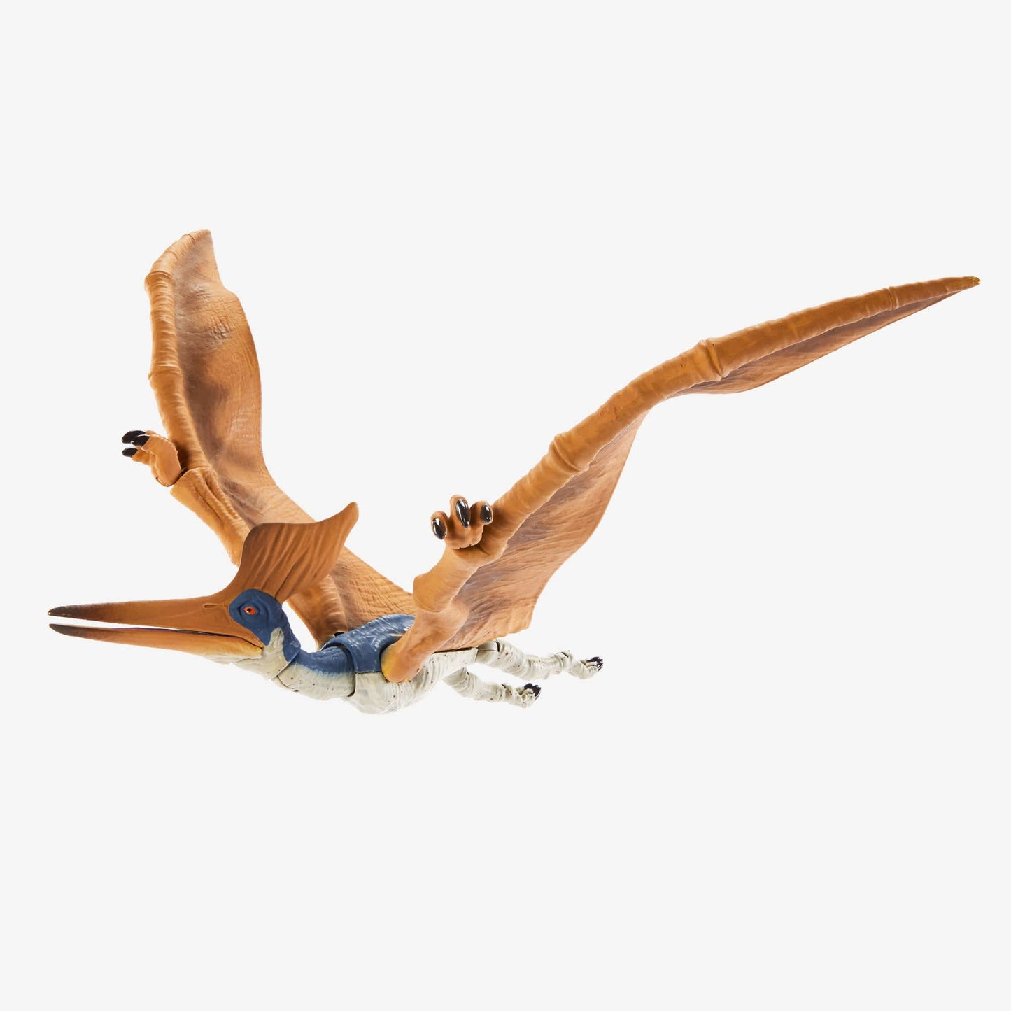 Jurassic Park Hammond Collection Geosternbergia Dinosaur [The Lost World]