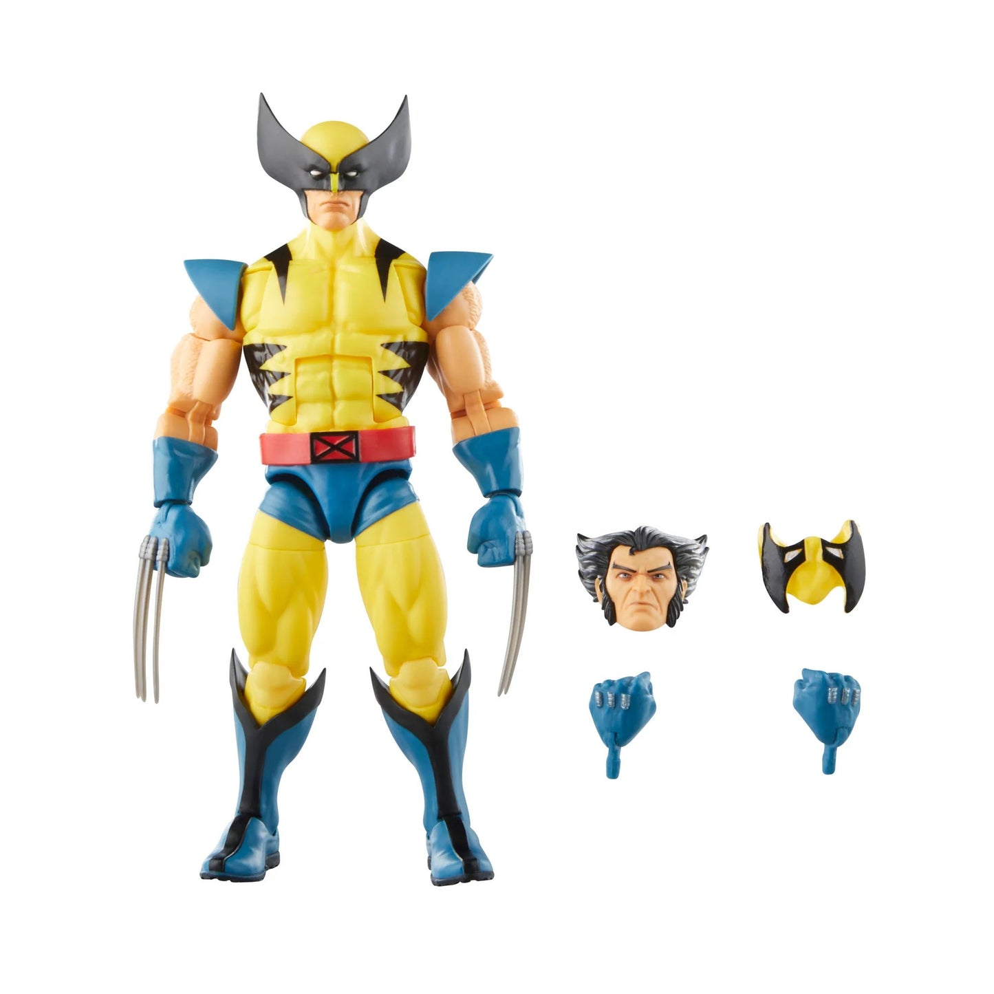 Marvel Legends Series Wolverine [X-Men '97]