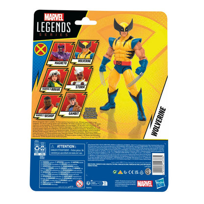 Marvel Legends Series Wolverine [X-Men '97]