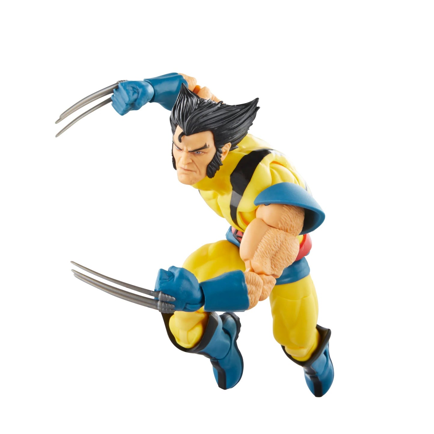 Marvel Legends Series Wolverine [X-Men '97]