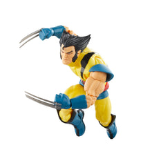 Marvel Legends Series Wolverine [X-Men '97]