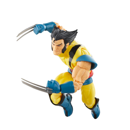 Marvel Legends Series Wolverine [X-Men '97]