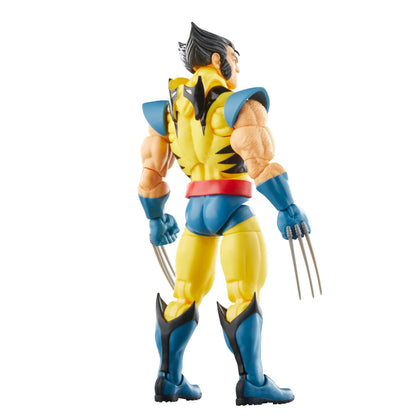 Marvel Legends Series Wolverine [X-Men '97]
