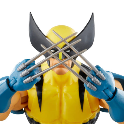 Marvel Legends Series Wolverine [X-Men '97]