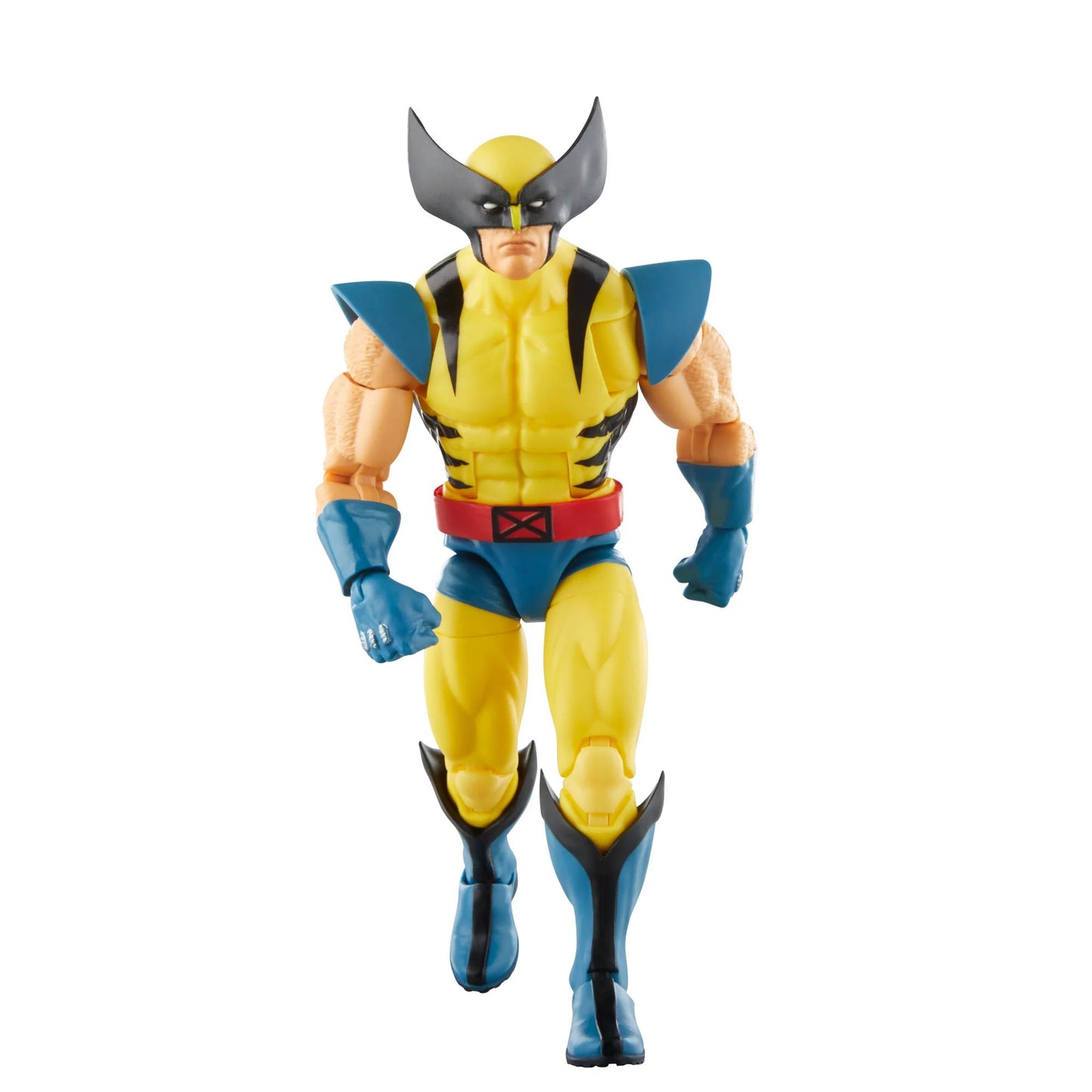 Marvel Legends Series Wolverine [X-Men '97]