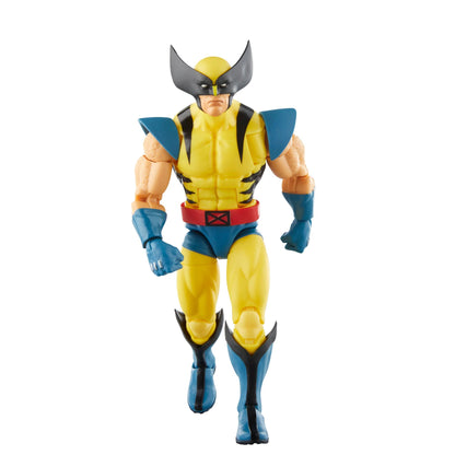 Marvel Legends Series Wolverine [X-Men '97]